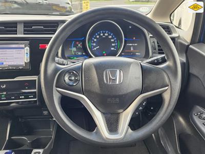 2014 Honda Fit - Thumbnail