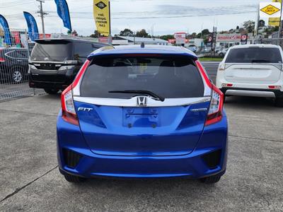 2014 Honda Fit - Thumbnail