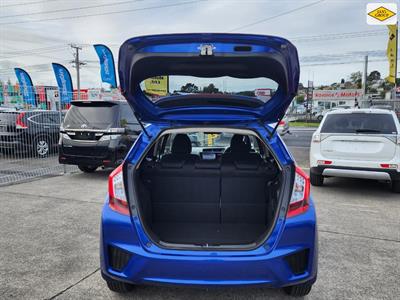 2014 Honda Fit - Thumbnail