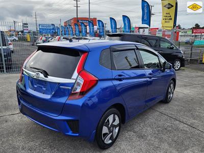 2014 Honda Fit - Thumbnail