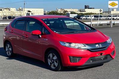 2014 Honda Fit