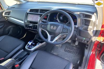 2014 Honda Fit - Thumbnail