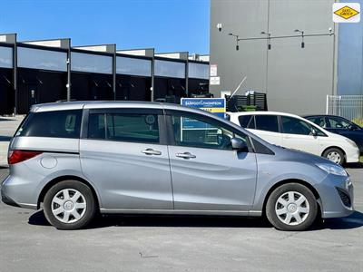 2015 Mazda Premacy - Thumbnail