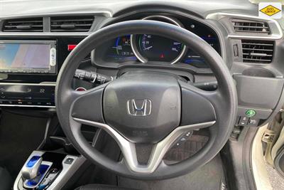 2013 Honda Fit - Thumbnail