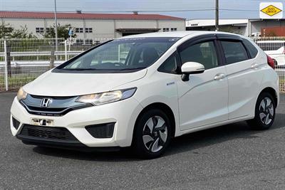 2013 Honda Fit - Thumbnail