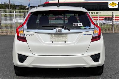 2013 Honda Fit - Thumbnail