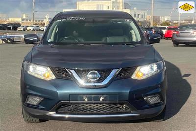 2015 Nissan X-Trail - Thumbnail