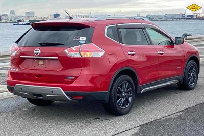 2015 Nissan X-Trail - Thumbnail