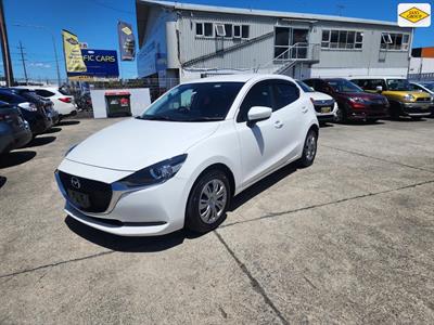 2019 Mazda 2 - Thumbnail