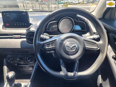 2019 Mazda 2 - Thumbnail