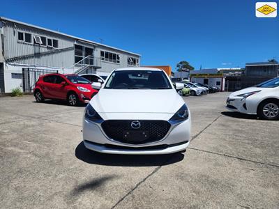 2019 Mazda 2 - Thumbnail