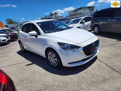 2019 Mazda 2 - Thumbnail