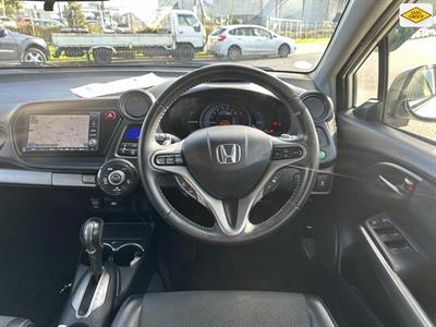 2014 Honda Insight - Thumbnail