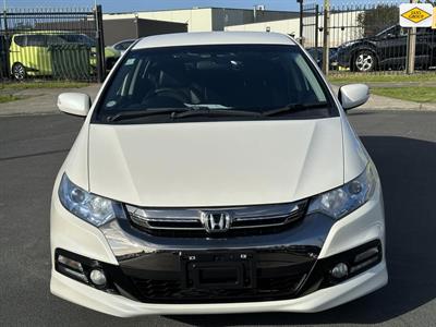 2014 Honda Insight - Thumbnail