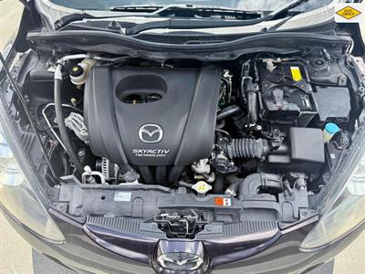 2013 Mazda Demio - Thumbnail