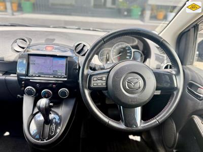 2013 Mazda Demio - Thumbnail