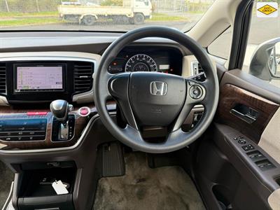 2014 Honda Odyssey - Thumbnail