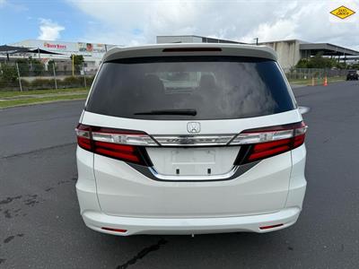 2014 Honda Odyssey - Thumbnail