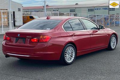 2012 BMW 3 SERIES - Thumbnail