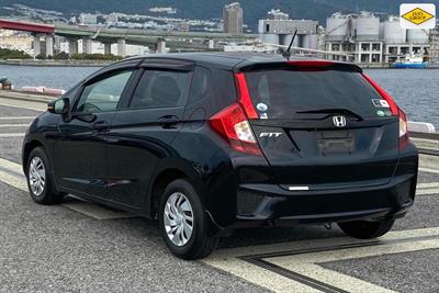 2013 Honda Fit - Thumbnail