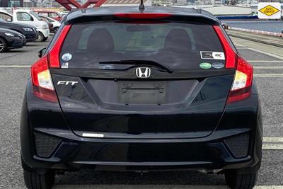 2013 Honda Fit - Thumbnail