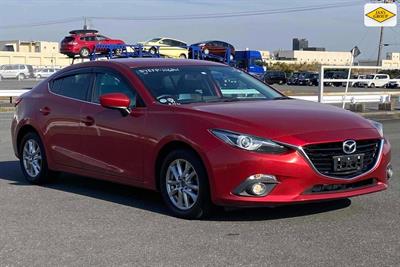 2014 Mazda Axela - Thumbnail