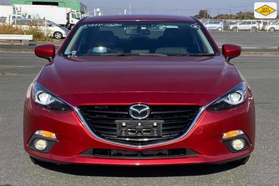 2014 Mazda Axela - Thumbnail