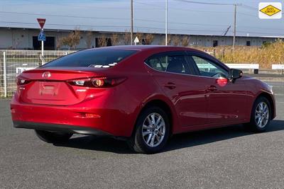 2014 Mazda Axela - Thumbnail