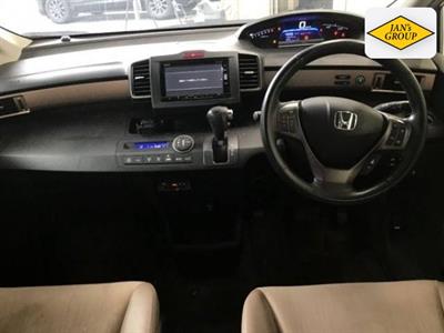 2016 Honda Freed - Thumbnail