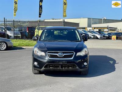 2013 Subaru XV - Thumbnail