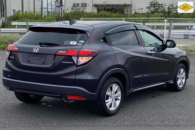 2014 Honda Vezel - Thumbnail