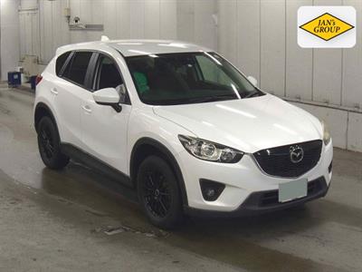 2014 Mazda CX-5 - Thumbnail