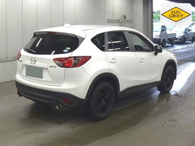 2014 Mazda CX-5 - Thumbnail