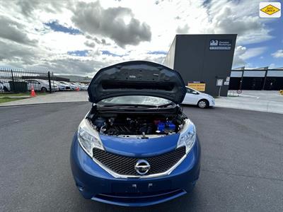 2016 Nissan Note - Thumbnail