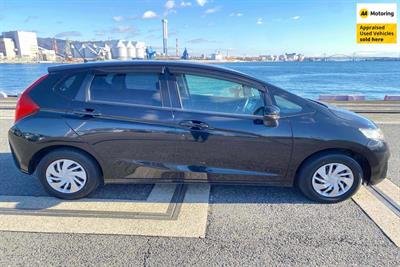 2014 Honda Fit - Thumbnail