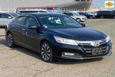 2014 Honda Accord - Thumbnail