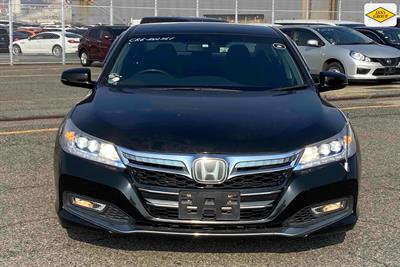 2014 Honda Accord - Thumbnail