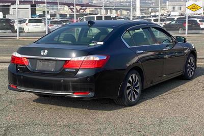 2014 Honda Accord - Thumbnail