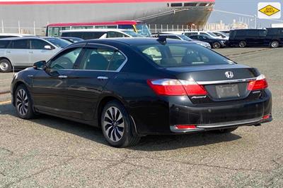 2014 Honda Accord - Thumbnail