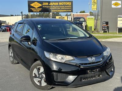 2014 Honda Fit - Thumbnail