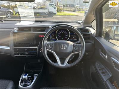 2014 Honda Fit - Thumbnail