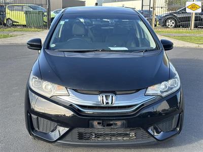 2014 Honda Fit - Thumbnail