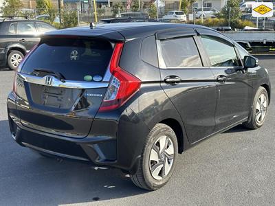 2014 Honda Fit - Thumbnail