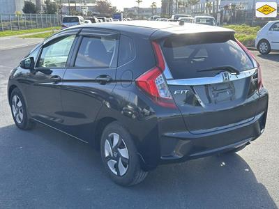 2014 Honda Fit - Thumbnail