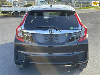 2014 Honda Fit - Thumbnail