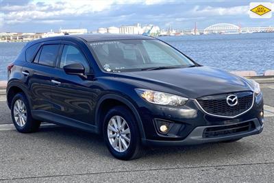 2012 Mazda CX-5 - Thumbnail