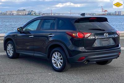 2012 Mazda CX-5 - Thumbnail