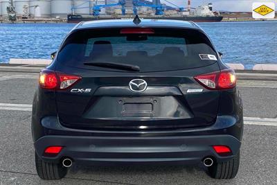 2012 Mazda CX-5 - Thumbnail