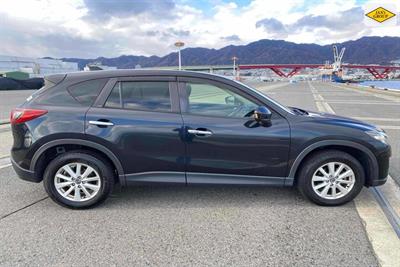 2012 Mazda CX-5 - Thumbnail