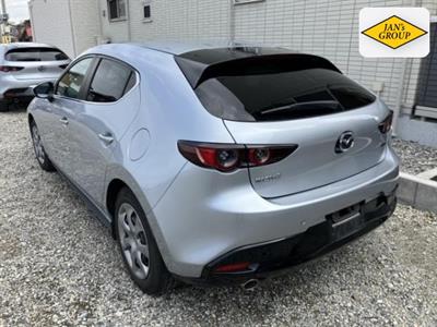 2019 Mazda 3 - Thumbnail